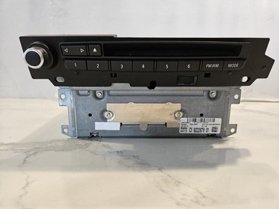 BMW E60 E61 E63 E64 OEM Navigation CCC DVD CD HEAD UNIT COMPUTER CI922287601
