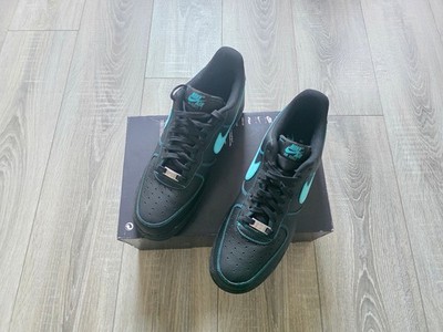 Nike Air Force 1  07 LV8 Un-Tiffany EU 46 Neu HQ2037-002