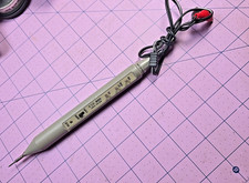 R.S.R. Logic Pulser Model RSR-620 Logic Probe