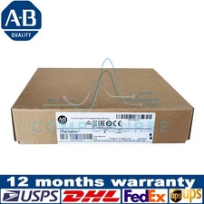 New AB 1756-OW16I 1756 OW16I Factory Seal ControlLogix Digital Relay Module