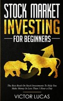 Victor Lucas | Stock Market Investing For Beginners | Taschenbuch | Englisch