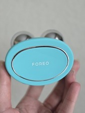 FOREO BEAR Microcurrent Facial Device Mint NE...