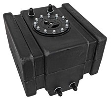 Jegs 15373 Drop Sump Drag Race Fuel Cell