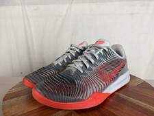 Nike Kobe Mentality 2 Gray for Sale | Authenticity Guaranteed | eBay