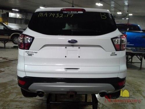 2017 Ford Escape Outer Tail Light Lamp Left - Picture 2 of 12