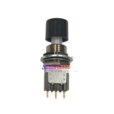 1 Pc. New MB-2061L/B 2065L/B 2085L/B Push Button Switch