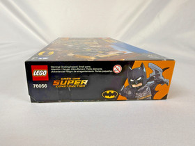Lego DC Comics Super Heros Batman: Rescue from Ra's al Ghul (76056) - New/Sealed