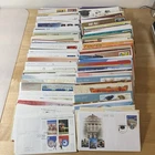 OVER 500 ALL DIFFERENT 2000-2019 CANADA FDC - Massive First Day Cover Collection