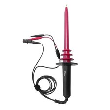 HPV-40 High Voltage 40KV Multimeter Probe 1000 High Voltage Attenuation7934