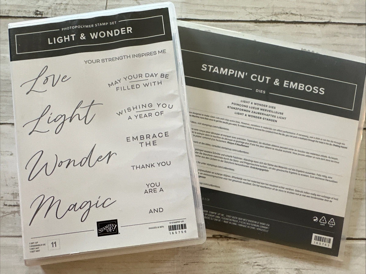 Stampin Up Bundle for sale | eBay