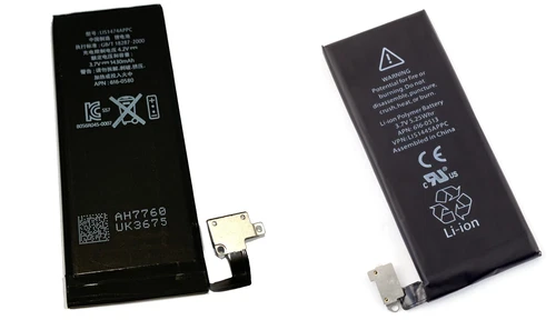 Battery for iphone 4 Battery and iphone 4s battery