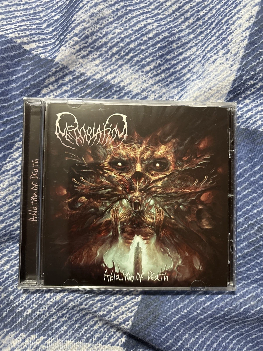 Metal Album Music CDs Christian Death for sale | eBay