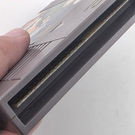 Twin Cobra - Cartridge Only - Nintendo Nes - Authentic - Actually Tested