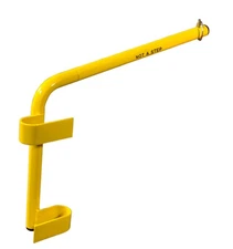 Angel Guard Spool Tools Stud Winder - The Easy to Install, Portable, All Stee...