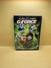 G-Force (DVD, 2009)