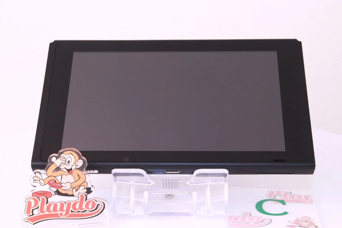 Nintendo Switch NTSC-J (Japan) HDMI Video Game Consoles for sale