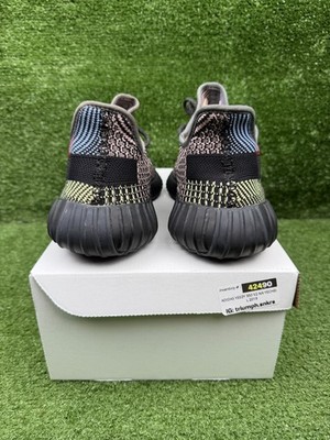 Size 10 - adidas Yeezy Boost 350 V2 Yecheil Non-Reflective