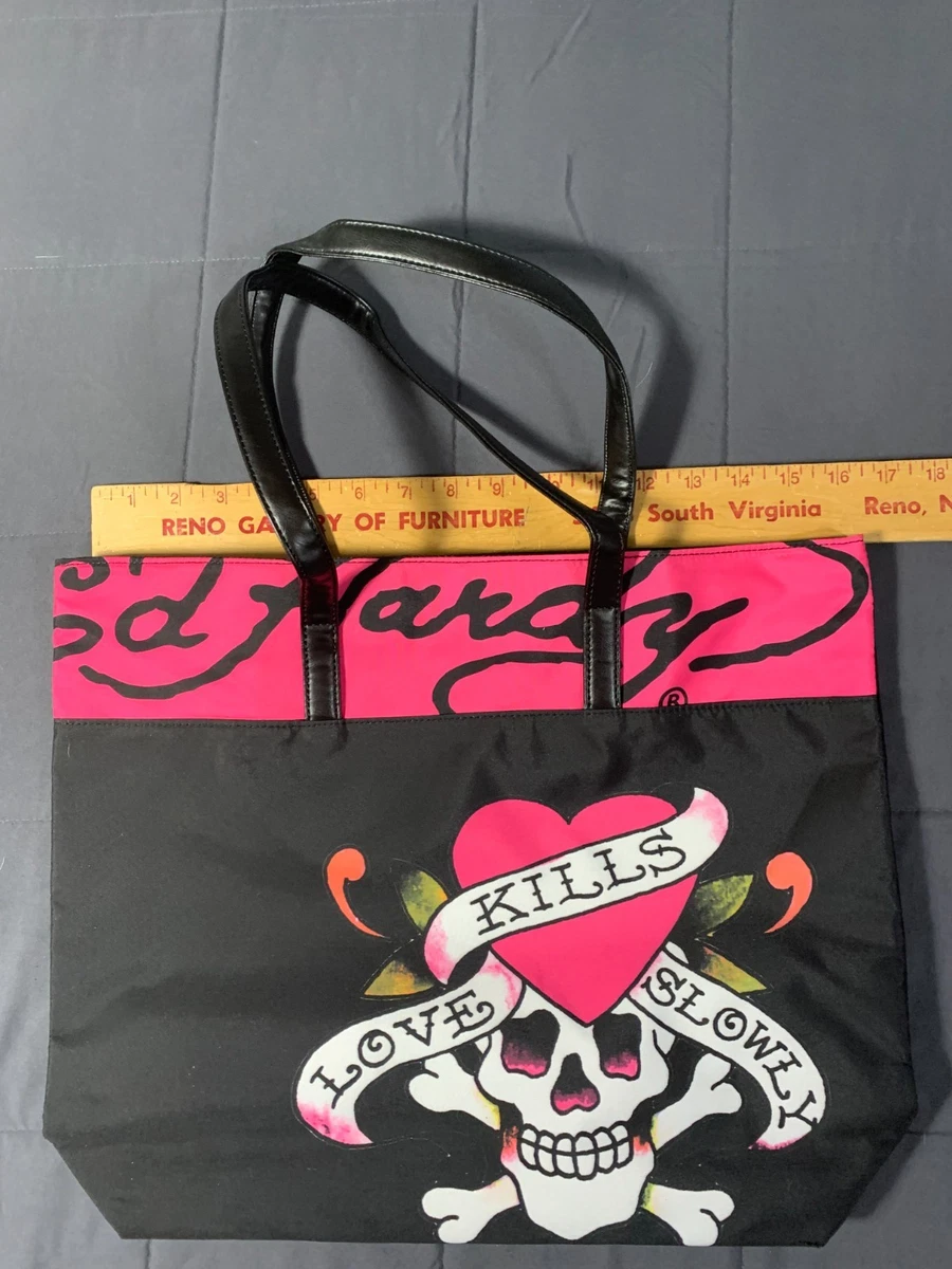Ed Hardy Large Tote Bags for Women for sale | eBay