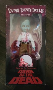 Living Dead Dolls Dawn | eBay