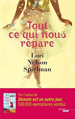 Tout ce qui nous rpare - GOOD