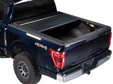 Roll-N-Lock E-Series XT Roll-N-Lock 263E-XT E-Series XT ™ TONNO HARD CANNISTER ELECTRIC