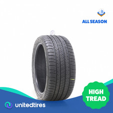 Used 25535zr18 Michelin Pilot Sport All Season 4 94y - 9.532 Used 25535zr18 Michelin Pilot Sport All Season 4 94y - 9.532