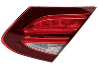 Mercedes C-Klasse RüCkleuchte Innen LED Rechts 15-23 OEM Hella
