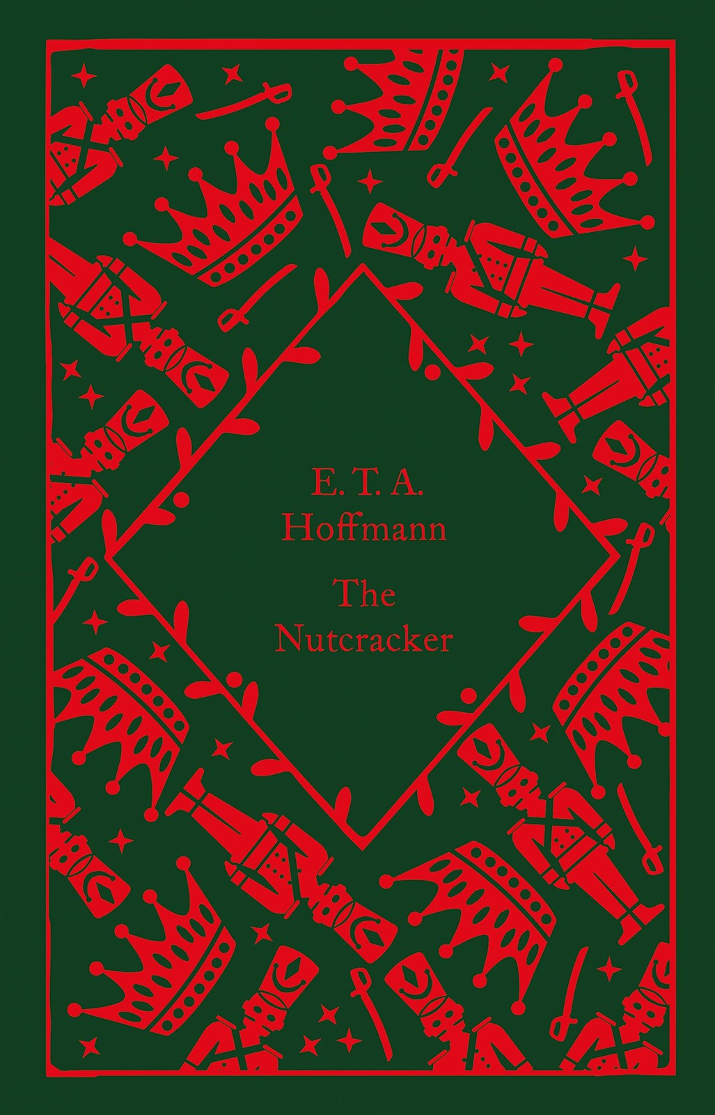 The Nutcracker by E.T.A. Hoffmann, Joachim Neugroschel, R. J.... - 9780241597064 - Image 5