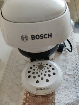 Tassimo Maschine