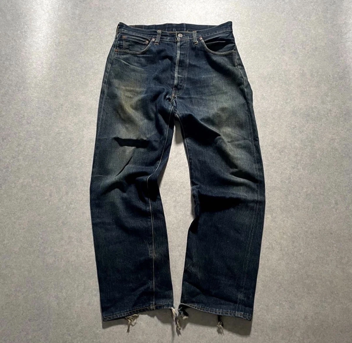 levis 501 1955 products for sale | eBay