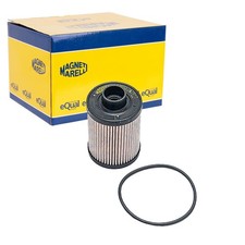 Filtre à carburant Fiat SEDICI