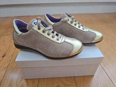 D&G Junior Rocks Shoes Size 33
