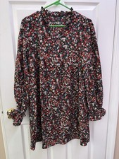 Shein Women's Dress Size Large