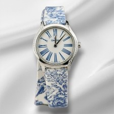 Omega De Ville Trésor 431.53.41.21.04.001