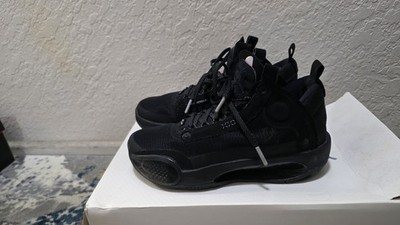 Nike Air Jordan XXXIV 4.5Y GS Youth Athletic Shoes BQ3384-003