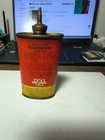 Vintage Winchester Gun Oil Can / Handy Oiler w/ Lead Top (No Cap) — photo 3