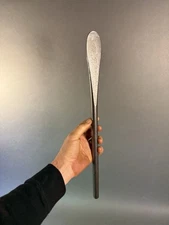 Vintage Ken Tool Tire Spoon T-1X Approximately 17 7/8" Long