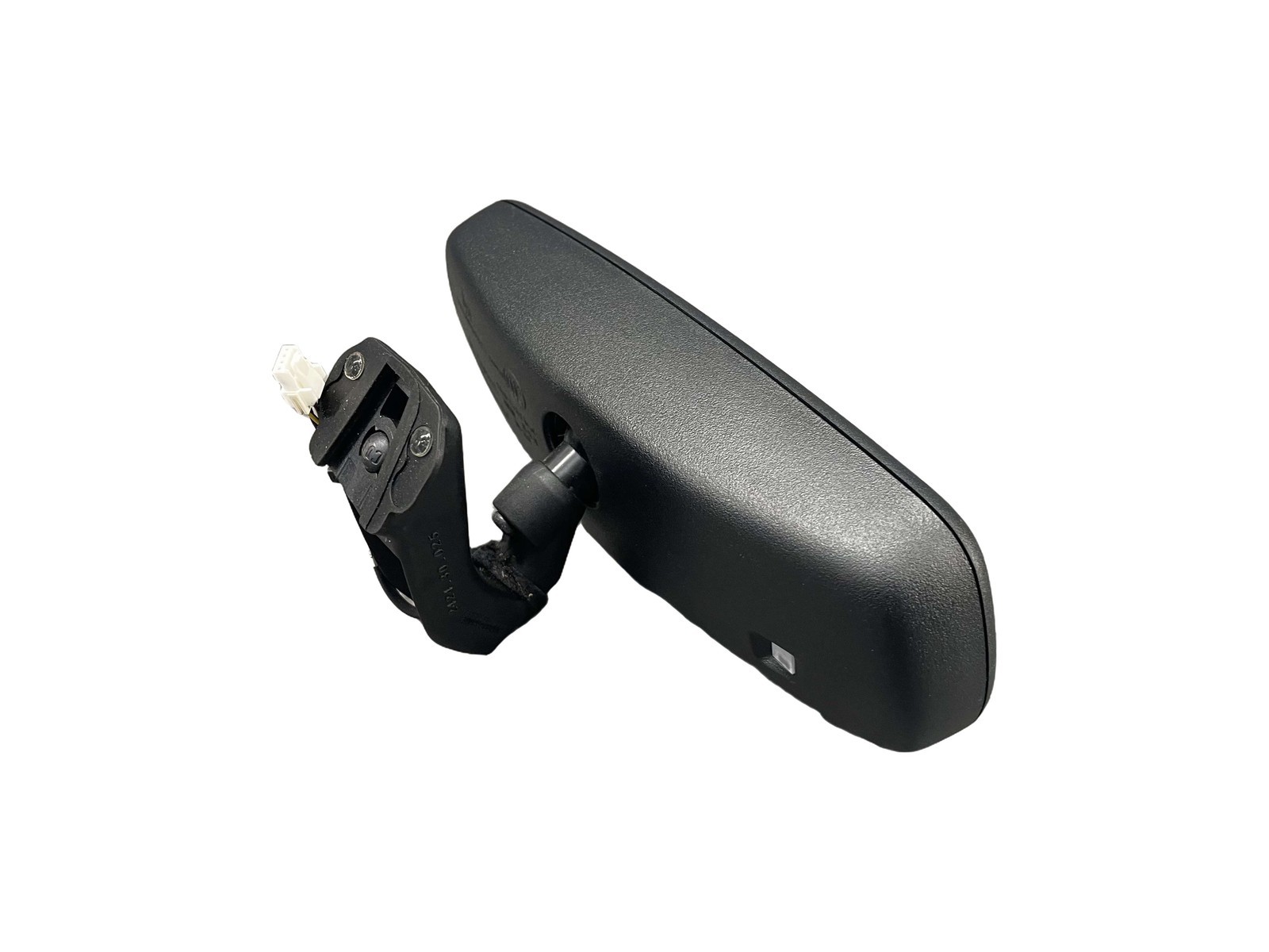 McLaren GT 2020-2023 Rear Interior rearview mirror Black
