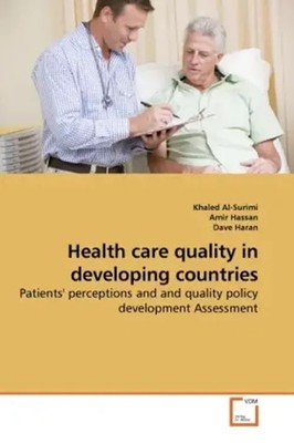 Khaled Al-Surimi (u. a.) | Health care quality in developing countries | Buch