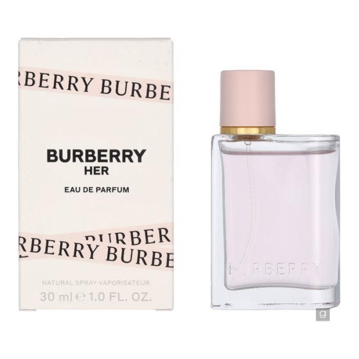 Burberry Her Womens EDP 30ml Fragrance
