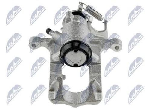 Original NTY Brake Caliper HZT-PL-057 For Chevrolet Opel