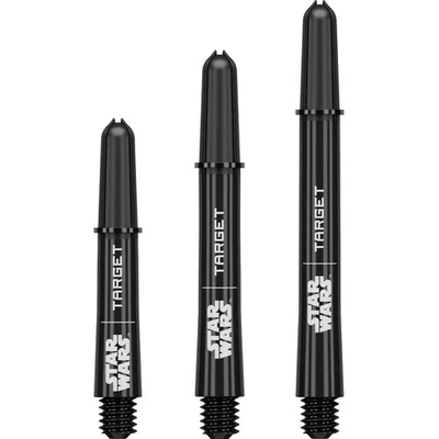 Target - Star Wars Pro Grip Shaft - Schwarz