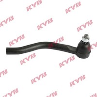 KYB Spurstangenkopf Gelenkkopf KTR4555 Stahl FüR Honda Civic Ivtec FC9 Vtec FK6