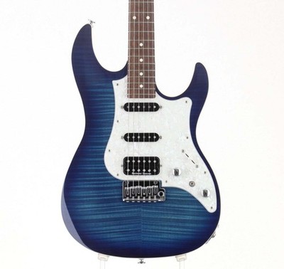 FUJIGEN(FGN) J-Standard Odyssey JOS-FM-R JBT Jeans Burst #GG4ny