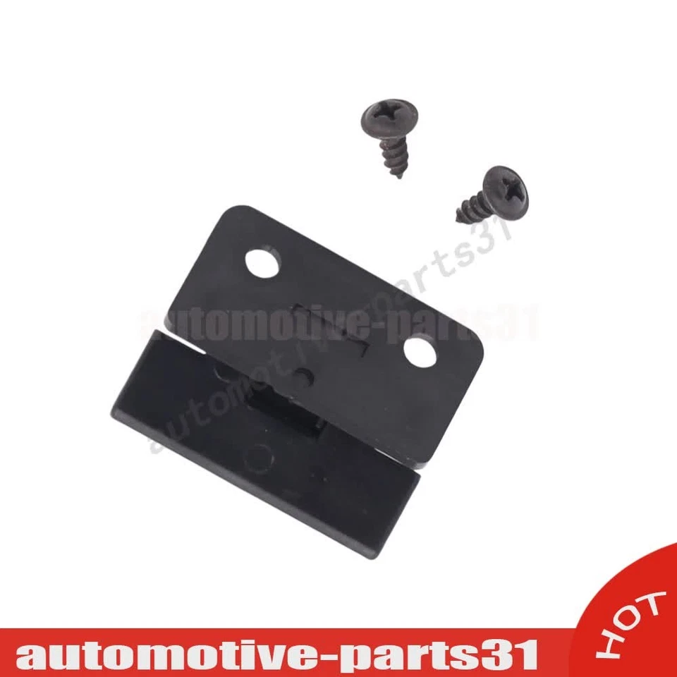 New Center Console Lid Latch Fits for Toyota 4Runner Land Cruiser Lexus Scion - Imagem 3 de 4