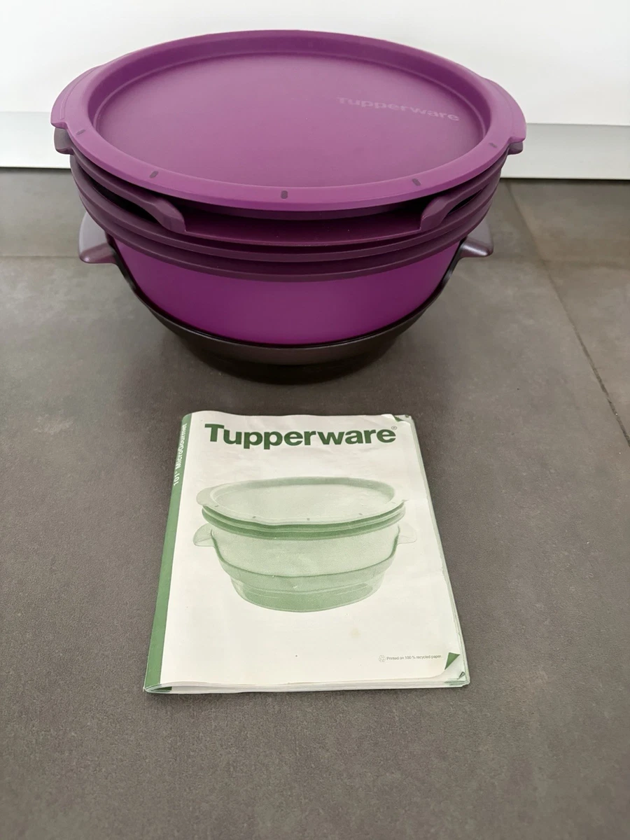 elfbar nachfüll pod läuft aus Set de 3 Ramequins 110 ml – OOBO – TUPPERWARE FRANCE main image 1
