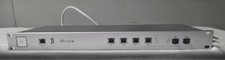 Ubiquiti Networks Unifi Security Gateway Pro 4 USG-PRO-4 Power Tested 
