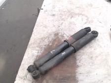 Amortisseur Nissan PIXO
