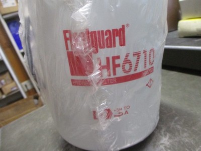 Fleetguard HF6710 Hydraulic Filter