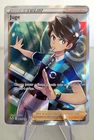 Pokémon Juge TG25/TG30 Dresseur Tempêtes Argentées Alternative ETB Display